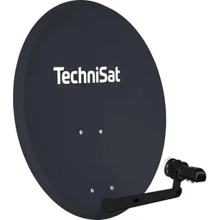 TechniSat TECHNITENNE 70 Quattro-Switch-LNB),