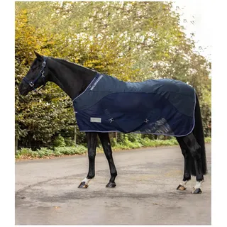 Waldhausen Regen-Fliegendecke Comfort 145 cm Blau