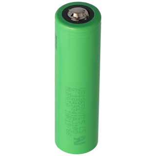 Sony Konion US18650VTC5A 2600mAh, 3,6V 3,7V Button Top, ungeschützt