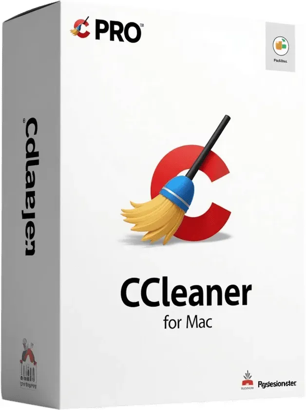 CCleaner Professional Mac OS