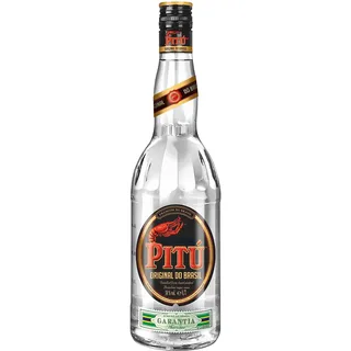 PITÚ Pitu Cachaca - 0.7L