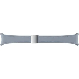Samsung D-Buckle Hybrid Eco-Leather Band (20mm)