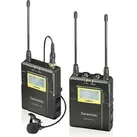 Saramonic UwMic9 TX9&RX9, Mikrofon