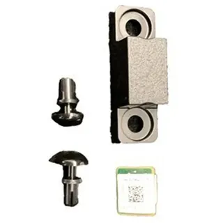 HPE - S SVR STOR & INF (SI) BTO TPM 2.0 GEN10+ Black Rive Stock