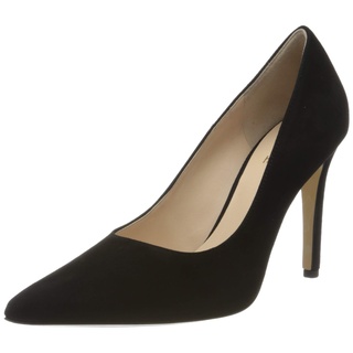 Högl Damen Boulevard 90 Pumps, Schwarz, 41.5 EU