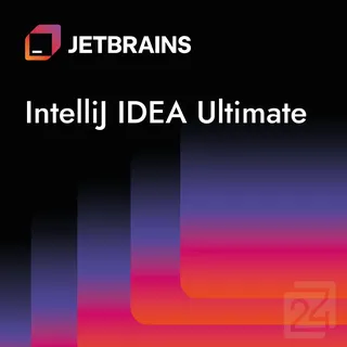 Jetbrains IntelliJ IDEA Ultimate