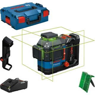 Bosch Professional GLL 18V-120-33 CG Linienlaser (0601065100)