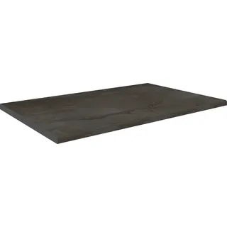 100 x 2,8 x 60 cm anthrazit