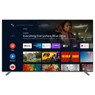 LT-65VA7255 65 Zoll Fernseher/Android TV (4K Ultra HD, Triple-Tuner, Bluetooth, Dolby Atmos) [2023]