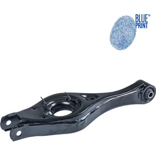 Blue Print Lenker, Radaufhängung