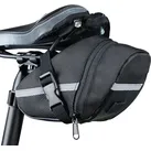 Outdoor Radfahren Fahrrad Fahrrad Satteltasche Hinten Sattelstuetze Packtasche Aufbewahrungstasche