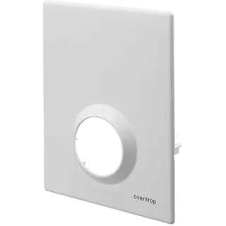 OVENTROP Abdeckplatte für Unibox