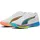 Puma Hallenschuhe weiß Größe 1 2 11 5/46 5 5 EU