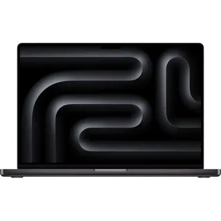 2024 M4 Pro 48 GB RAM 1 TB SSD 20-Core GPU Space Schwarz Z1FU-011001