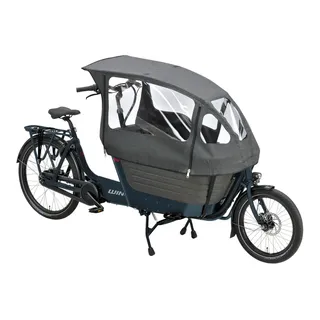 neuveden Regenverdeck SC 02 V2.0 2-Wheeler Rain tent