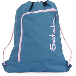 Satch Sportbeutel Deep Rose,