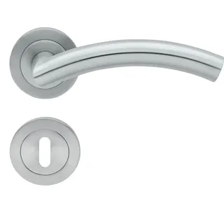 Karcher Design Karcher Korsika ER30 Edelstahl matt