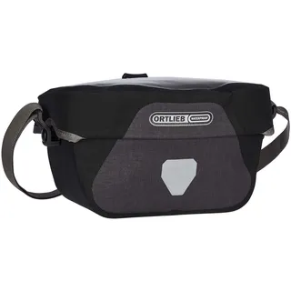 5 l granite/black