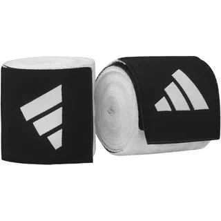 Adidas Boxing Crepe Bandage, Weiß,
