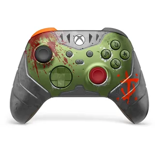 DOOM: The Dark Ages Limited Edition