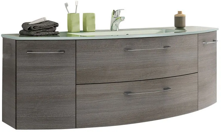Pelipal Cassca Waschtisch mit Unterschrank 149 cm