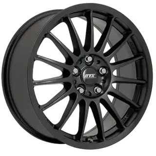 ATS Streetrallye 7 x 17 4 x 100 ET45 MB63,3 schwarz