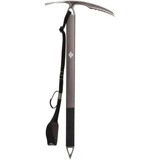 Black Diamond Raven Eispickel - Aluminum - 65 cm