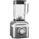 KitchenAid Artisan Standmixer K400 5KSB4026EMS Medallion Silber
