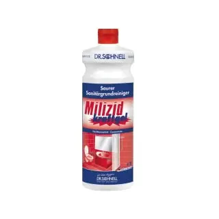 Dr. Schnell Milizid Kraftgel 1 l