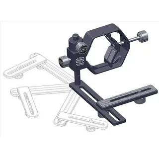 Baader Microstage II / Baader Digiscoping Adapter