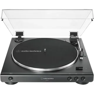 Audio-Technica AT-LP60X Schwarz