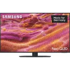 SAMSUNG GQ43QN90F Mini LED / Neo QLED 4K TV (43 Zoll 108 cm, UHD 4K, SMART TV, TizenTM Smart TV)
