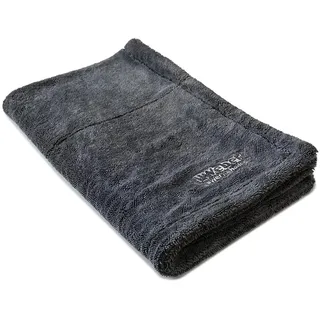 Weber #Werkeholics Trockentuch 80x50 cm grau