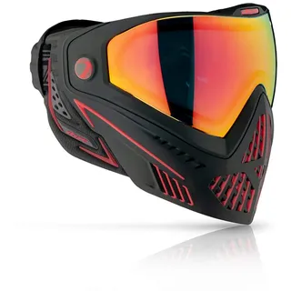 Dye i5 Paintball-Brille (Fire 2020)