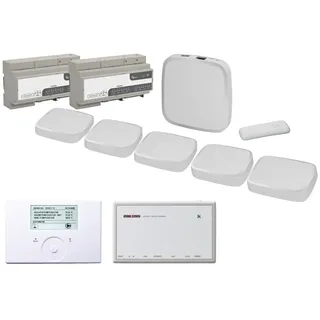 Stiebel Eltron LWZ CS Komfort-Set Kühlung 203709