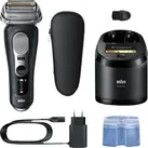 Braun Series 9 Pro+ 9660CC Schwarz