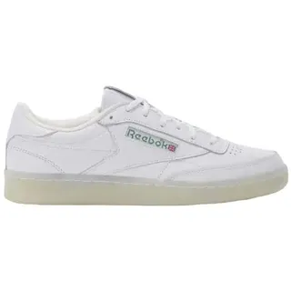 - White / Glen Green / Vectorred - EU