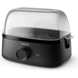 Philips Eierkocher 3000 Series Perfekt gekochte Eier, jeden Tag HD9137/90