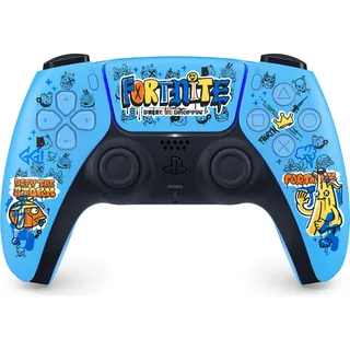 Sony PS5 DualSense Wireless-Controller FORTNITE Limited Edition