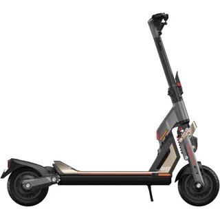 Segway-Ninebot KickScooter GT2P schwarz