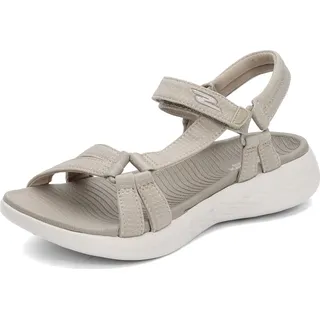 Damen On-the-go 600 - Brilliancy Outdoor sandals, Beige, 40 EU