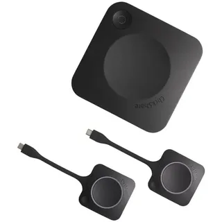 Barco ClickShare CX-30 Gen2 - Wireless Video-/Audio-Erweiterung