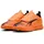 Ultra IT Futsalschuhe heat fire/puma black/glowing red 35 5