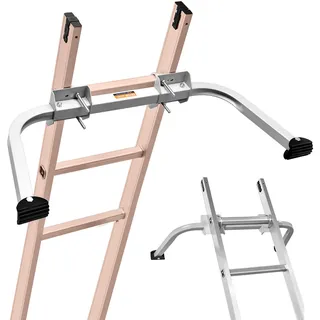 Vevor Leiterstabilisator 920x313x110mm Wandleiter-Abstandshalter bis 150kg
