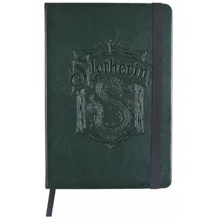 Cerdá CERDA CERDÁ LIFE'S LITTLE MOMENTS Notizblock Harry Potter, A5, Schlangenform