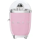 Smeg CJF11PKEU (pink) Zitruspresse
