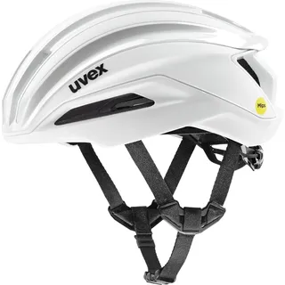 Uvex Surge Aero MIPS Weiß Modell 2025