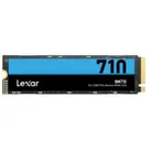 SSD Lexar 2TB NM710 LNM710X002T-RNNNG  PCIe M.2 NVME PCIe 4.0 x4
