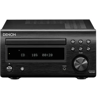 Denon RCD-M41 schwarz