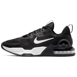 Herren Black/Black/White 41